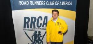 From Finish Lines to Hall of Fame: The Chuck Engle Story
