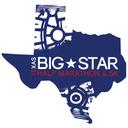 2026 Texas Big Star Half Marathon, 5K, & 1-mile