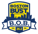 Boston or Bust Marathon