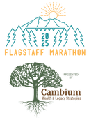 Flagstaff Marathon