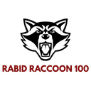 Rabid Raccoon 100