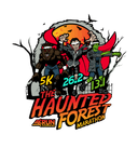 The Haunted Forest Marathon