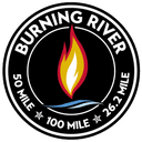 Burning River