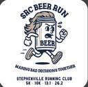 SRC Beer Run 26.2/13.1/6.2/3.1