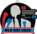 2025 I Have a Dream 1M 5K 10K 13.1 26.2- Benefitting Equal Justice Initiative