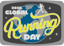 2025 Global Running Day 1M, 5K, 10K, 13.1, 26.2 – Benefitting Soles 4 Souls