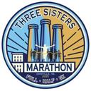 Three Sisters Marathon