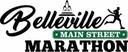 Belleville Main Street Marathon & Half Marathon