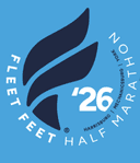 Fleet Feet Half Marathon