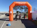 Orange Curtain Endurance Run
