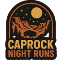 Caprock Night Runs