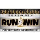 Run-2-Win Marathon