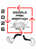 The Goodale Park Marathon