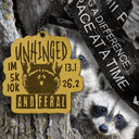 2026 Unhinged and Feral 5K, 10K, 13.1, 26.2