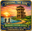 Chasing the Sun Endurance Run