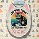 2026 Cat Day 1M 5K 10K 13.1 26.2