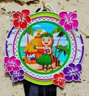 Luau Virtual 5K, 10K, 13.1M, & 26.2M (June 2026)