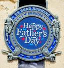 Father's Day Virtual 5K, 10K, 13.1M, & 26.2M (June 2026)