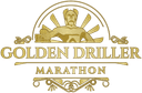Golden Driller Marathon