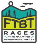 Foy's to Blacktail Trail Marathon