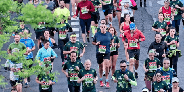 Nauvoo Marathon