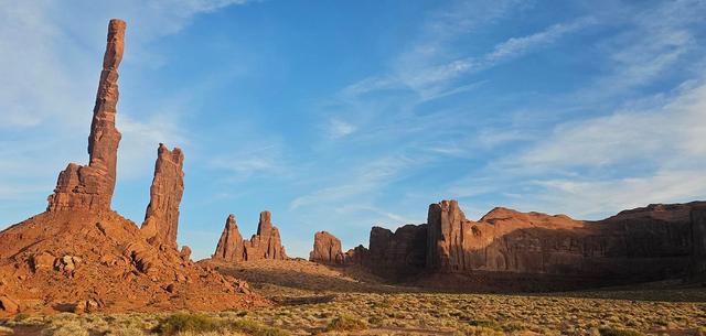 Shiprock Marathon
