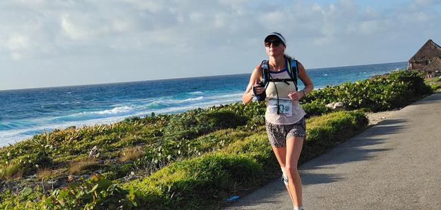 Maya Marathon