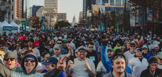 Austin Marathon