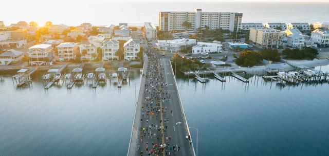 Wilmington Marathon
