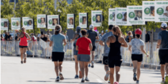 Oklahoma City Memorial Marathon