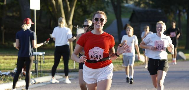 Mankato Marathon