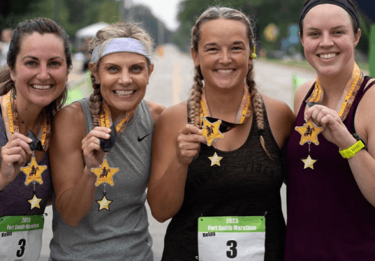 Fort Smith Marathon