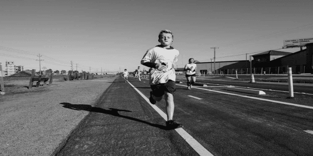 Modesto Marathon
