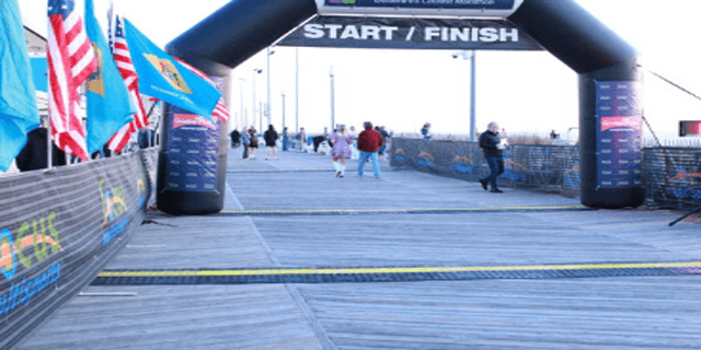 Coastal Delaware Running Festival