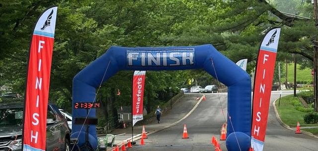Conquer the Canyon Race Festival
