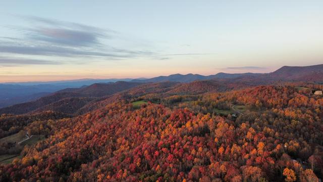 Mystery Mountain Marathon