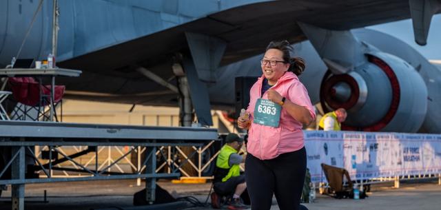 Air Force Marathon