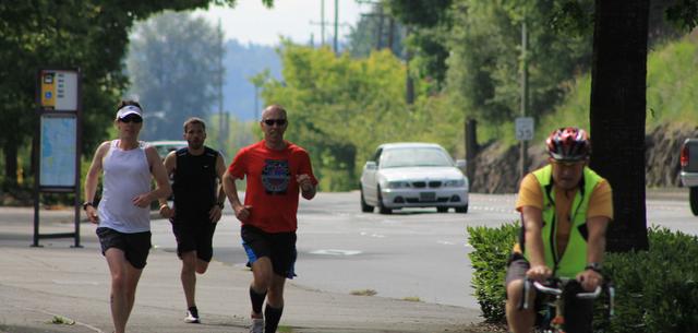 Green River Marathon