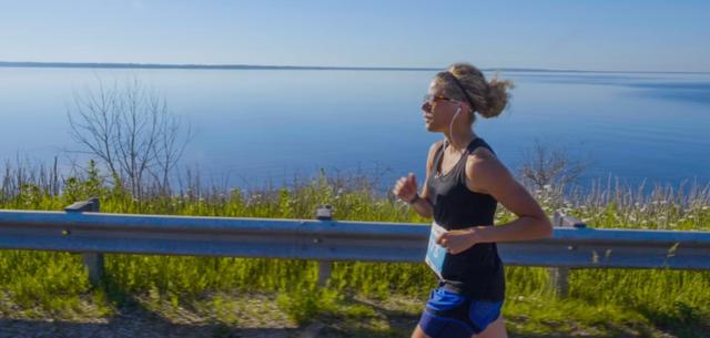 MISH Waterfront Marathon