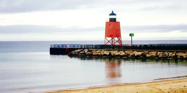 Charlevoix Marathon