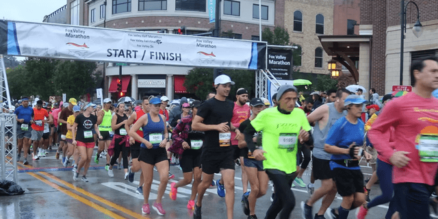 Fox Valley Marathon