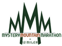 Mystery Mountain Marathon