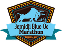 Bemidji Blue Ox Marathon 2026 - October 9 & 10
