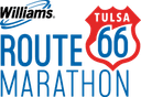 Route 66 Marathon