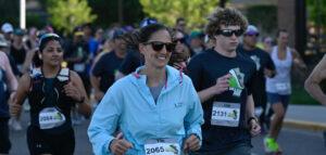 Run Together This Father’s Day at the Heart & Sole Run in Billings, Montana