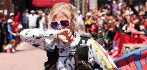 Cocodona 250: The Race That Breaks You Just Before the Finish
